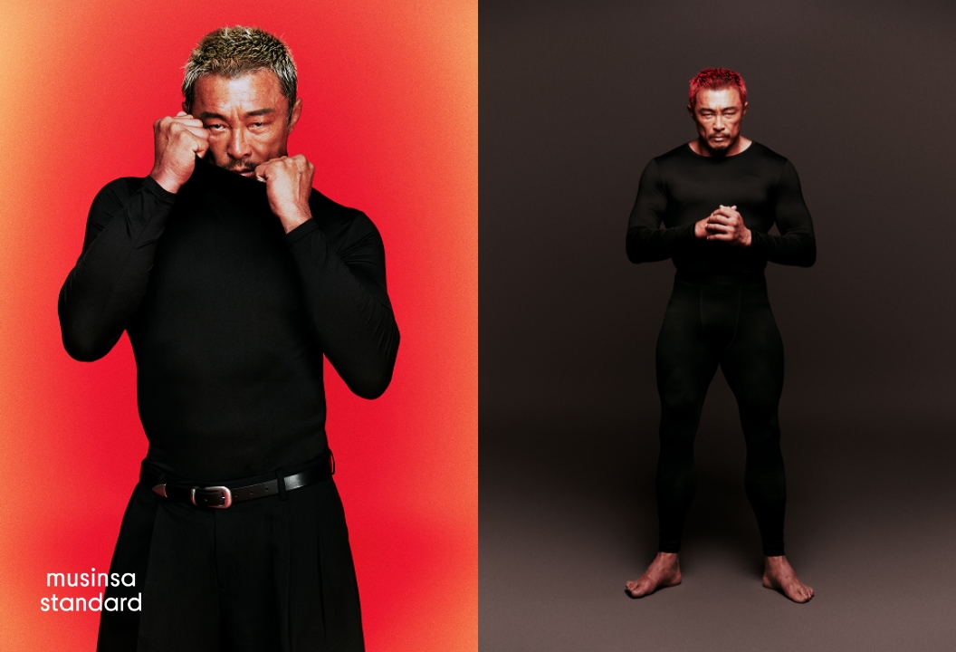 강추위에 발열 의류 불티... 무신사, 내의·내복 거래액 245%↑ 27-Image